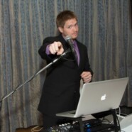 Pittsburgh Corporate Event Entertainment- The Holiday Party DJs