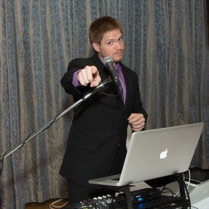 DJ Kevin Redford / Pittsburgh Corporate Event DJ