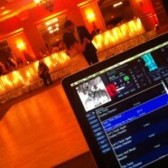 Wedding Reception at Doubletree Meadowlands by Pittsburgh DJ Kevin Redford