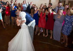 Wedding Reception | Pittsburgh Weddings | Redford DJs